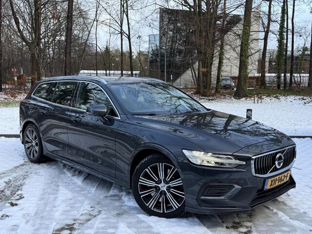 Volvo V60 2.0 T5 Inscription