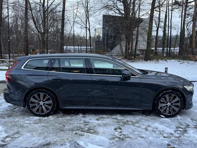 Volvo V60 2.0 T5 Inscription