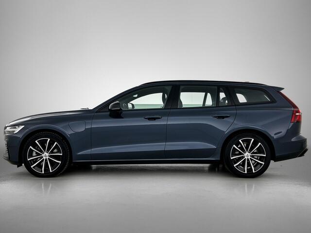 Volvo V60 2.0 T6 AWD Plus Dark | Trekhaak | 360 Camera | Leder | Harman Ka