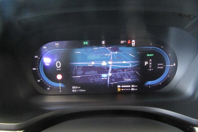 Volvo V60 2.0 T6 Plug-in hybrid AWD Ultra Dark, Full Options