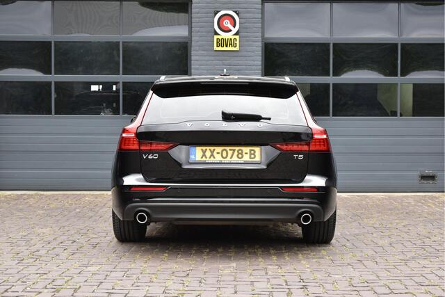 Volvo V60 2.0 T5 Momentum Pro Automaat