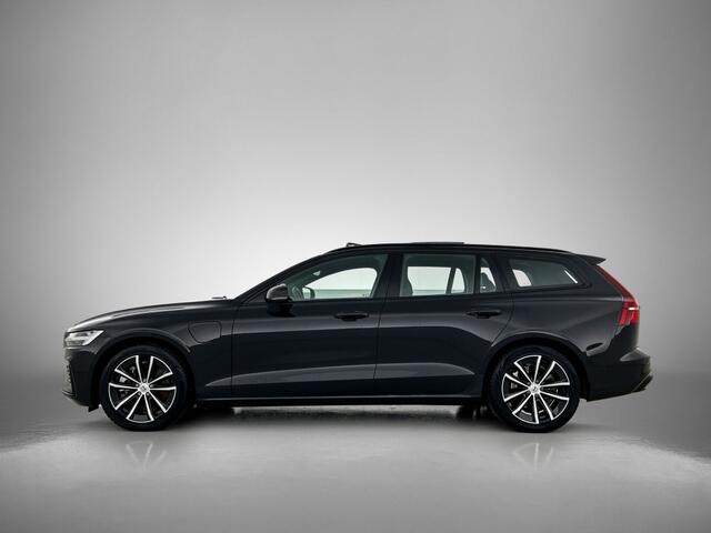 Volvo V60 2.0 T6 Plus Dark | Trekhaak |