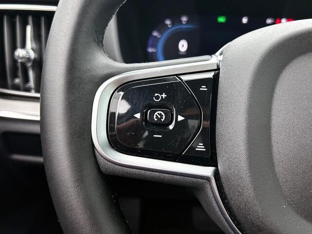 Volvo V60 2.0 T6 Plus Dark | Trekhaak |