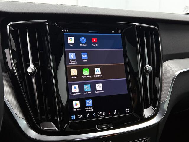 Volvo V60 2.0 T6 Plus Dark | Trekhaak |