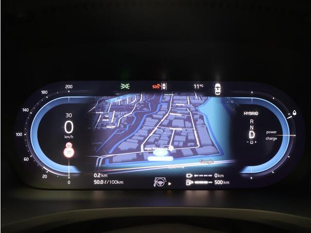 Volvo V60 2.0 T6 Plug-in hybrid AWD Plus Dark / Trekhaak / 360 Camera / Harman Kardon / Elektrische Stoelen / Stoel+Stuurverwarming / Pilot Assist / BLIS / Keyless