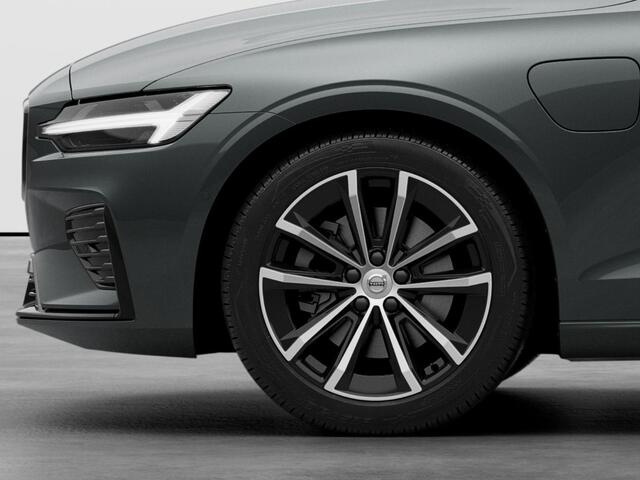 Volvo V60 T8 Plug-in hybrid AWD Plus Perform. Ed. Dark