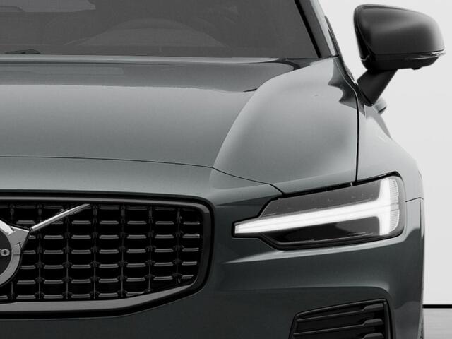 Volvo V60 T8 Plug-in hybrid AWD Plus Perform. Ed. Dark