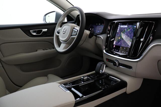 Volvo V60 T6 PLUG-IN HYBRID AWD ULTRA BRIGHT -PANO.DAK|HARMAN/KARDON|360°CAM|POWER-SEATS|HEAD-UP DISP.|PRIVACY.GLAS