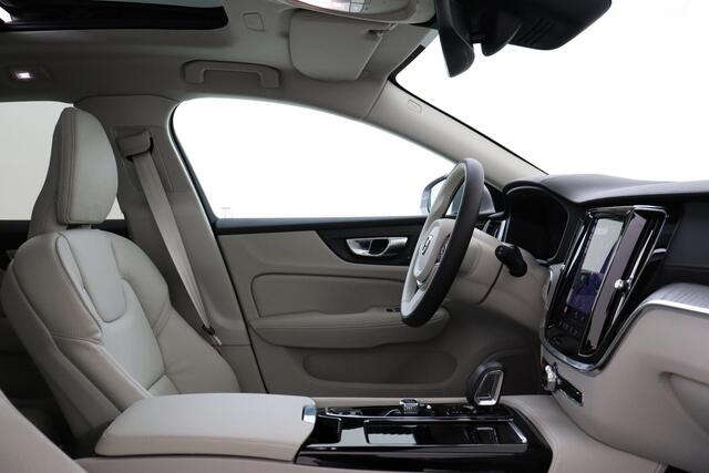 Volvo V60 T6 PLUG-IN HYBRID AWD ULTRA BRIGHT -PANO.DAK|HARMAN/KARDON|360°CAM|POWER-SEATS|HEAD-UP DISP.|PRIVACY.GLAS