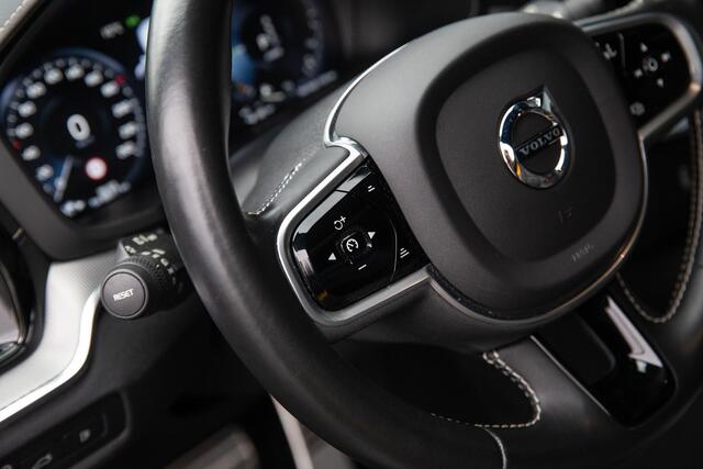 Volvo V60 2.0 T8 AWD Polestar Engineered NL-Auto
