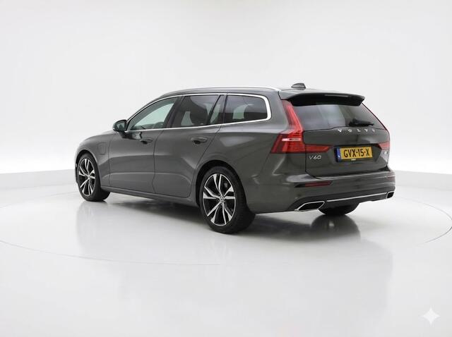 Volvo V60 2.0 T6 AWD | Inscription | Trekhaak | H&K | Schuifdak