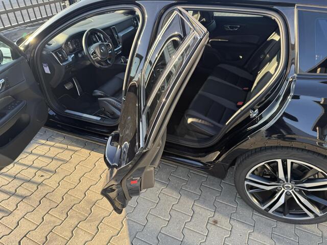 Volvo V60 2.0 B3 R-Design ACC|Blis|Trekhaak