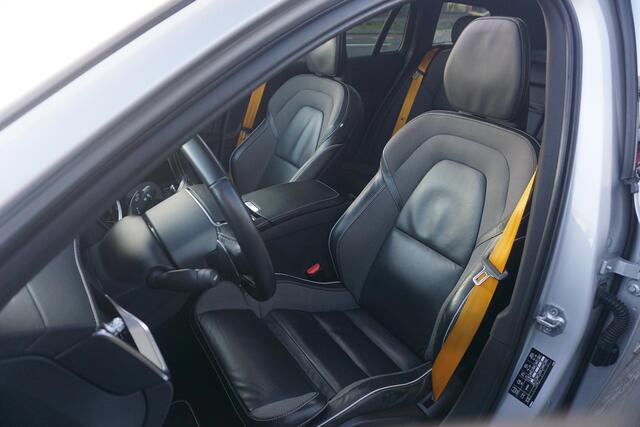 Volvo V60 2.0 T8 AWD Polestar Engineered | PANO | H&K