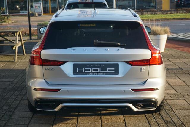 Volvo V60 2.0 T8 AWD Polestar Engineered | PANO | H&K