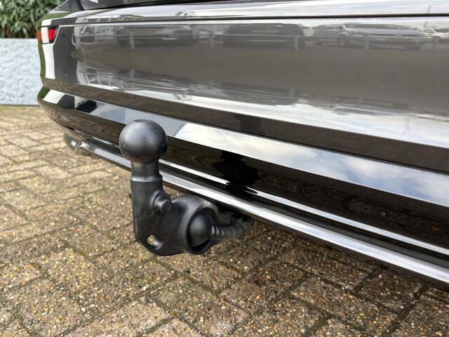 Volvo V60 2.0 T8 455PK AWD Ultimate Dark | Pano | HUD | Bowers&Wilkins | Massage