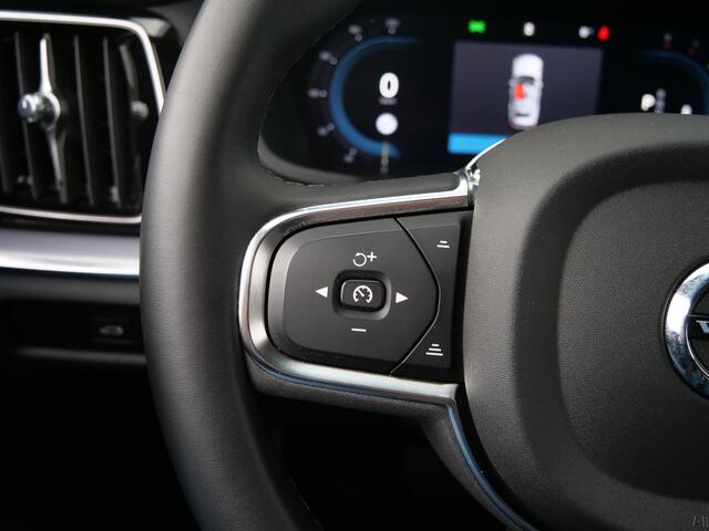 Volvo V60 2.0 B3 163pk Essential Edition Automaat Leer / Camera /