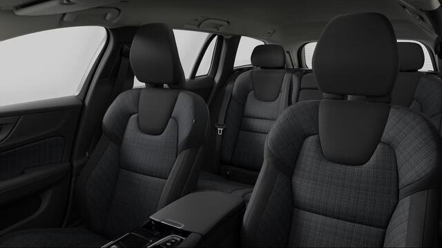 Volvo V60 2.0 T6 Plug-in hybrid AWD Core Business Edition