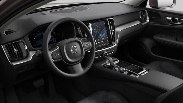 Volvo V60 2.0 T6 Plug-in hybrid AWD Core Business Edition