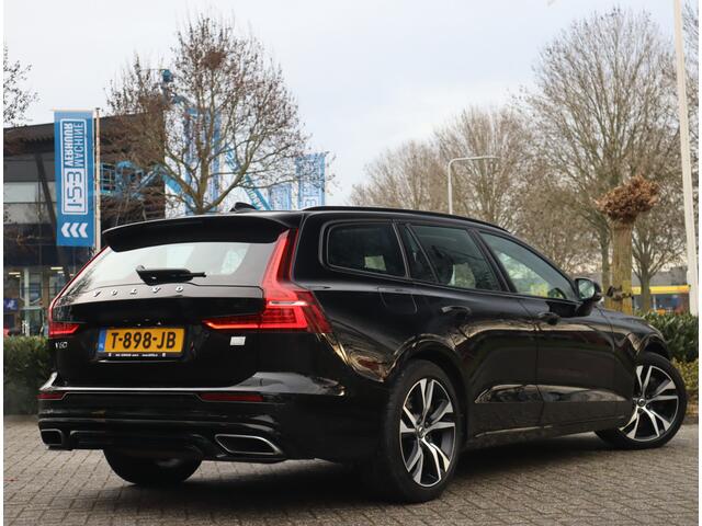 Volvo V60 2.0 T6 Recharge Twin Engine Momentum Pro / 360 camera