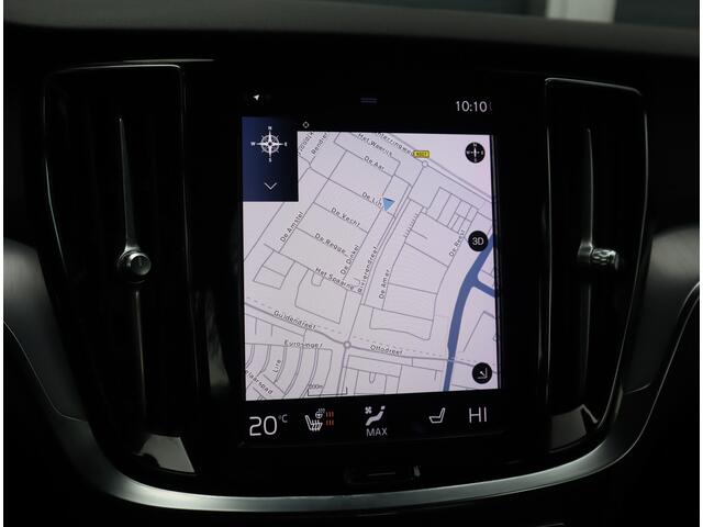 Volvo V60 2.0 T6 Recharge Twin Engine Momentum Pro / 360 camera