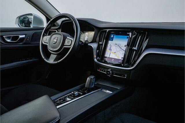Volvo V60 2.0 B3 Aut. Inscription Sport Trekhaak/ Harman Kardon/ Blindspot/ Elek. achterklep/ Carplay