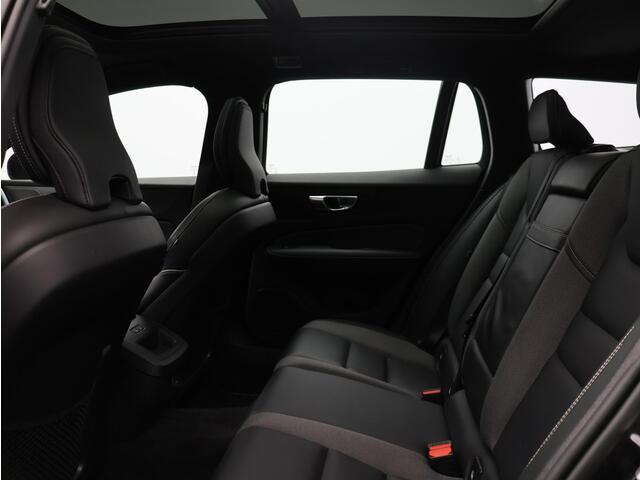 Volvo V60 2.0 B3 R-Design / Pan. dak / Stoel+stuur+vorruit+achterbankverwarming / Harman Kardon / Standkachel