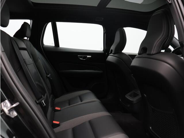 Volvo V60 2.0 B3 R-Design / Pan. dak / Stoel+stuur+vorruit+achterbankverwarming / Harman Kardon / Standkachel