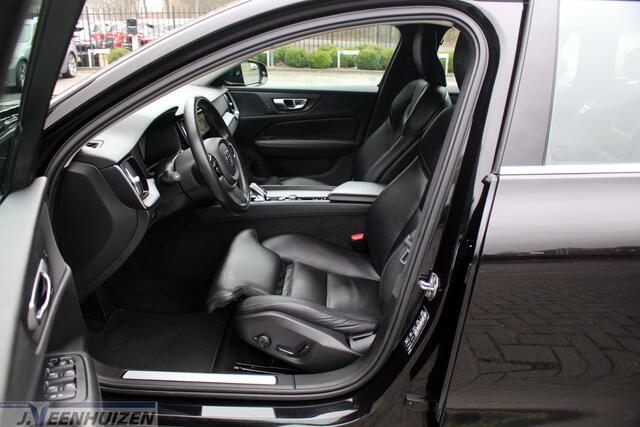 Volvo V60 2.0 B4 R-Design | 2020 | AUTOMAAT | Stoelverwarming |