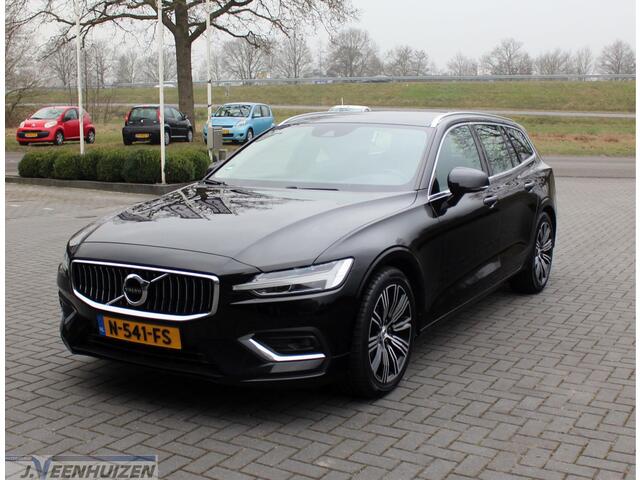 Volvo V60 2.0 B4 R-Design | 2020 | AUTOMAAT | Stoelverwarming |