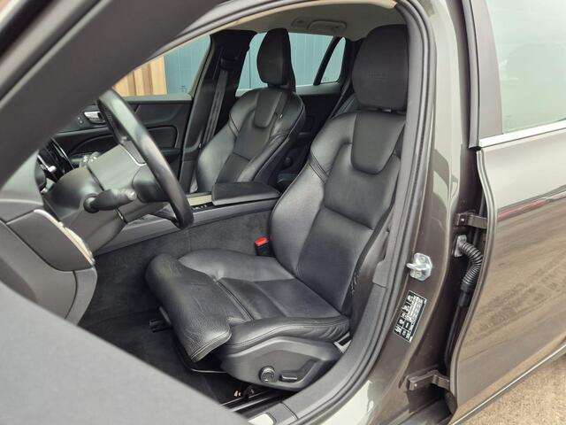 Volvo V60 2.0 T6 AWD Inscription | Camera | Standkachel | Keyless | Carplay