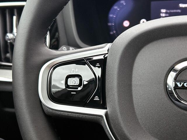 Volvo V60 2.0 T8 AWD Plus Dark | Panoramadak | Head-Up Display | 360° Came