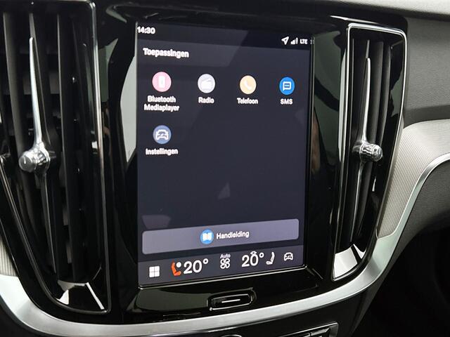 Volvo V60 2.0 T8 AWD Plus Dark | Panoramadak | Head-Up Display | 360° Came