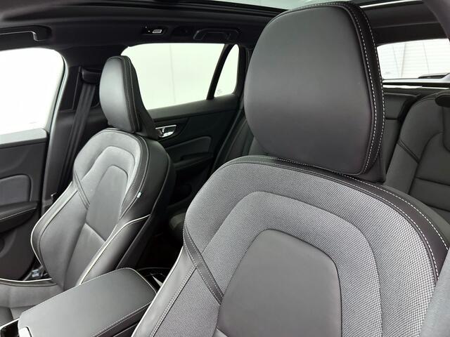 Volvo V60 2.0 T8 AWD Plus Dark | Panoramadak | Head-Up Display | 360° Came