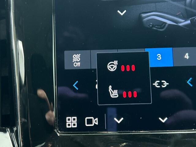 Volvo V60 2.0 B3 Core | Stoel + Stuurverwarming | Elektrisch stoelen | Rij