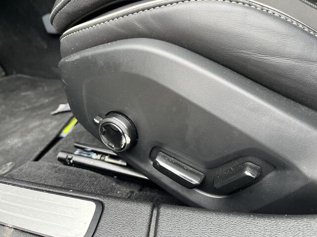 Volvo V60 T6 Plug-in hybrid AWD Plus Dark | Harman/Kardon | Memoryseats | 360 Graden Camera |