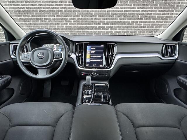 Volvo V60 2.0 T6 Recharge AWD Inscription Expression | Camera | Navigatie | Apple CarPlay/Anroid Auto