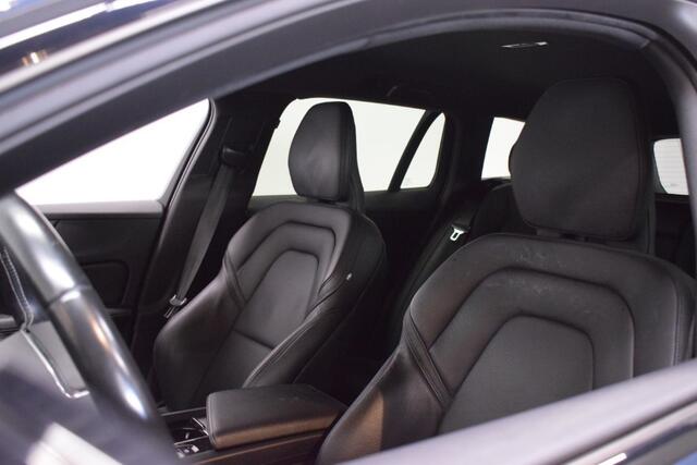 Volvo V60 2.0 T5 250pk AUT8 R-Design Leer/ Harman Kardon/ Apple CArPlay/ DAB/ Stuurverw./ CD speler