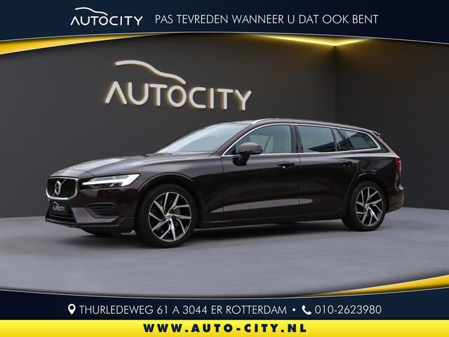 Volvo V60 kombi Momentum T5 251pk Camera l Winterpakket Pro