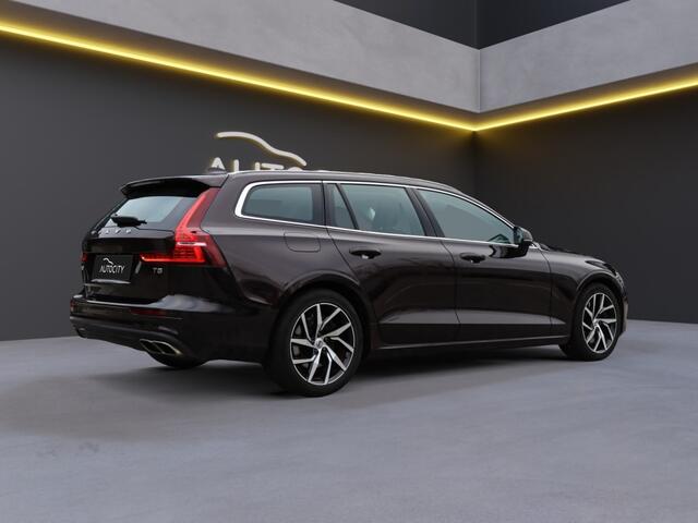 Volvo V60 kombi Momentum T5 251pk Camera l Winterpakket Pro