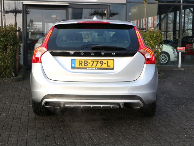 Volvo V60 2.0 T3 Polar+ Dynamic NAVI CLIMA