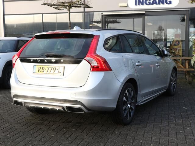 Volvo V60 2.0 T3 Polar+ Dynamic NAVI CLIMA