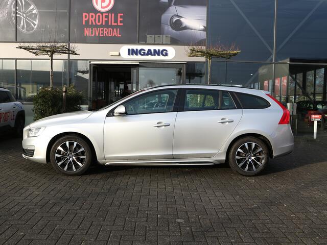 Volvo V60 2.0 T3 Polar+ Dynamic NAVI CLIMA