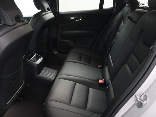Volvo V60 2.0 T6 Recharge AWD Inscription Autopilot/ACC | Harman Kardon | Elek. Trekhaak | VOL!!