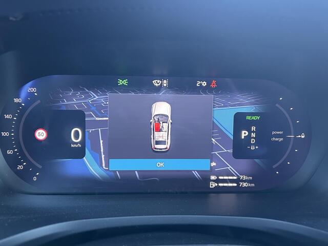 Volvo V60 2.0 T6 Plug-in hybrid AWD Core Business Edition Harman Kardon audio / 360 camera