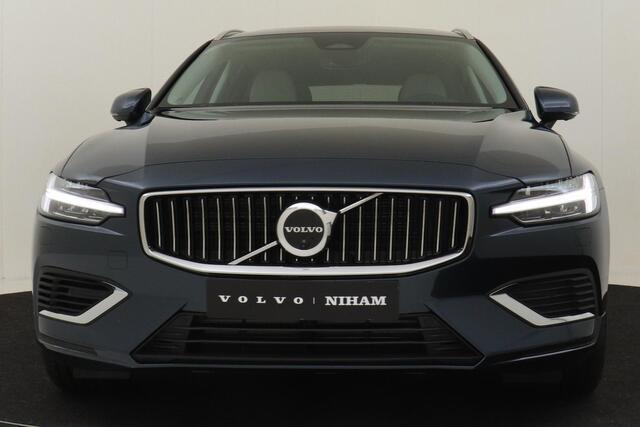 Volvo V60 T6 PLUG-IN HYBRID AWD ULTRA BRIGHT -PANO.DAK|HARMAN/KARDON|360°CAM|HEAD-UP DISP.|PRIVACY.GLAS|POWER-SEATS