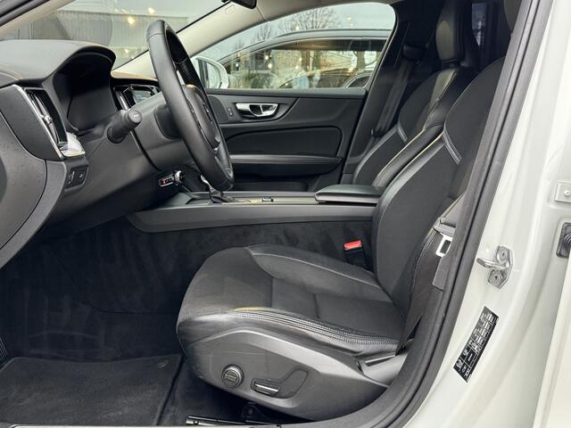 Volvo V60 2.0 T5 Momentum Wegdr. Trekhaak