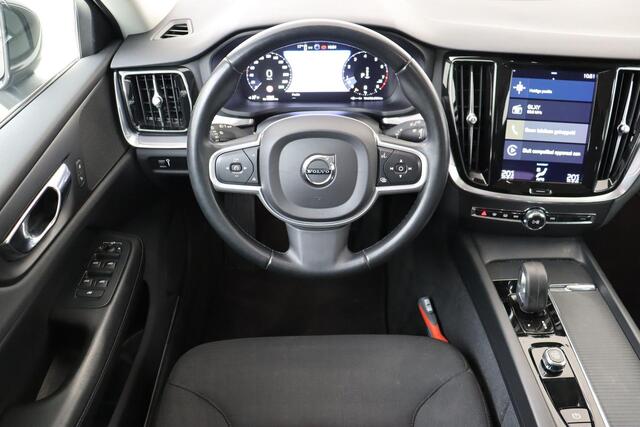 Volvo V60 B3 (M-HYBRID) AUT. MOMENTUM BUSINESS -KEYLESS|CARPLAY|CAMERA|ADAP.CRUISE|17"