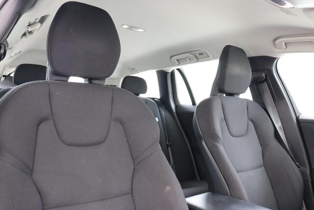 Volvo V60 B3 (M-HYBRID) AUT. MOMENTUM BUSINESS -KEYLESS|CARPLAY|CAMERA|ADAP.CRUISE|17"