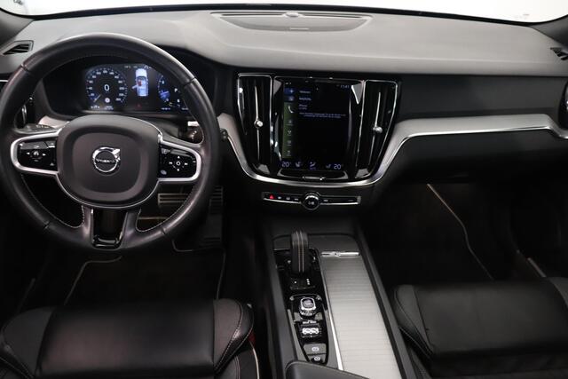 Volvo V60 2.0 B4 R-Design | Panoramadak | Harman Kardon |