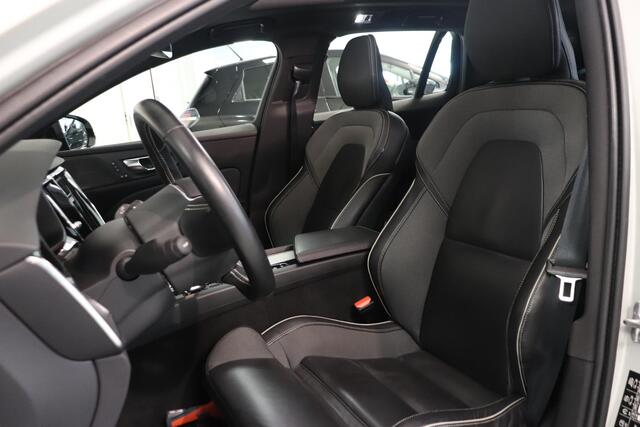 Volvo V60 2.0 B4 R-Design | Panoramadak | Harman Kardon |